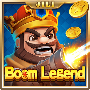 Boom-Legend