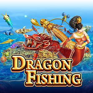 Dragon-Fishing