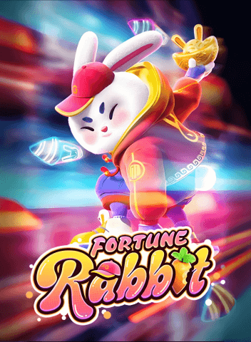Fortune Rabbit@2x