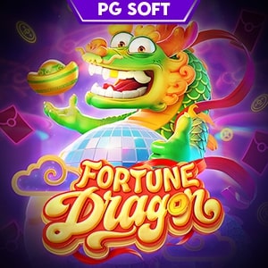 PG SLOT Fortune Dragon