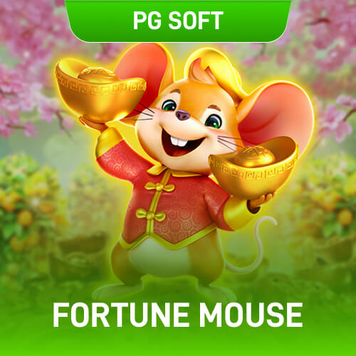 PG-SLOT-Fortune Mouse