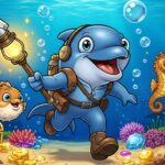 Jogo de Pesca Online vs Tradicional: Por que o MGB777 é Diferente?