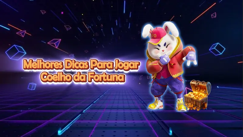 Símbolos Especiais do Coelho da Fortuna