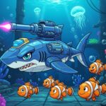 Top 7 Jogos de Pesca Mais Populares no MGB777 em 2025